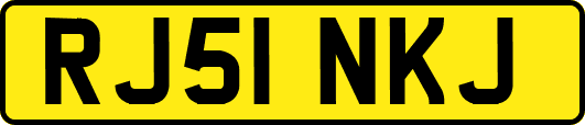 RJ51NKJ