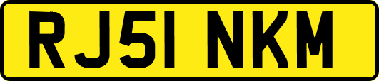 RJ51NKM