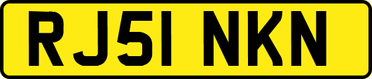 RJ51NKN