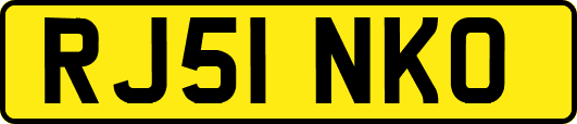 RJ51NKO