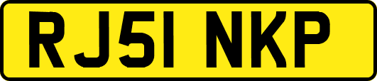 RJ51NKP