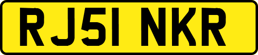 RJ51NKR