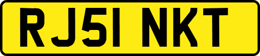 RJ51NKT