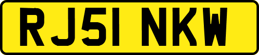 RJ51NKW