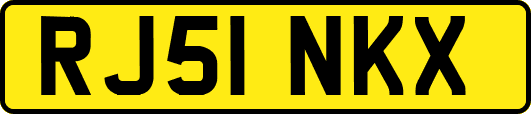 RJ51NKX