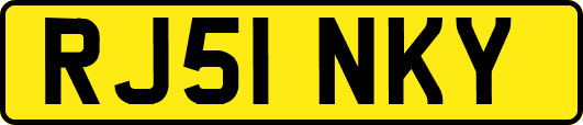 RJ51NKY