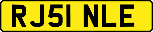 RJ51NLE