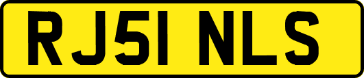 RJ51NLS