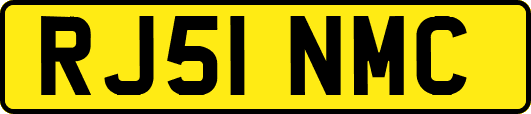 RJ51NMC