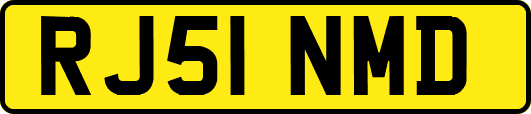 RJ51NMD