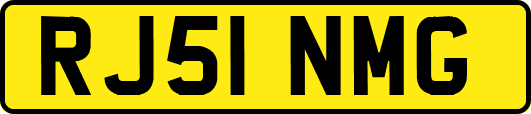 RJ51NMG