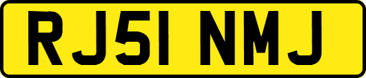 RJ51NMJ