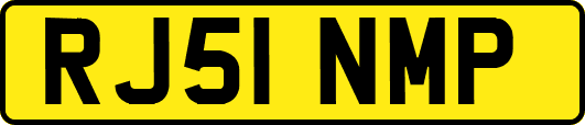 RJ51NMP