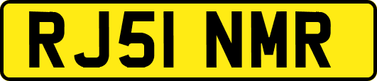 RJ51NMR