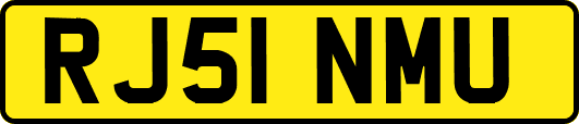 RJ51NMU
