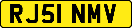 RJ51NMV