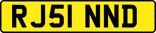 RJ51NND