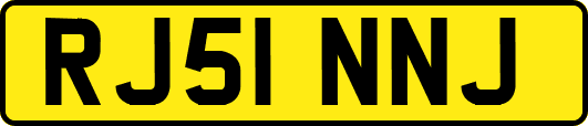 RJ51NNJ
