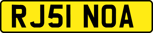 RJ51NOA