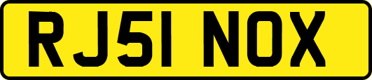 RJ51NOX