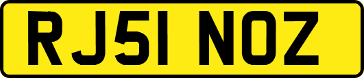 RJ51NOZ