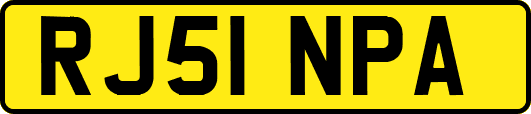 RJ51NPA