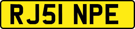 RJ51NPE