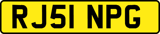 RJ51NPG