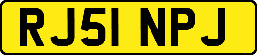 RJ51NPJ