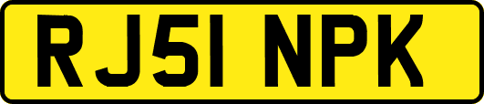 RJ51NPK