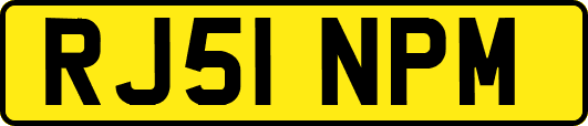 RJ51NPM