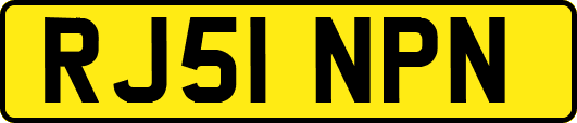 RJ51NPN