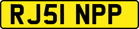 RJ51NPP