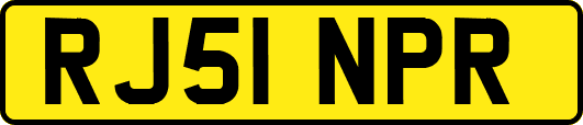 RJ51NPR