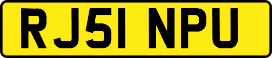 RJ51NPU