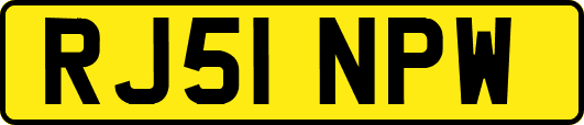 RJ51NPW