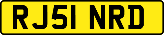 RJ51NRD
