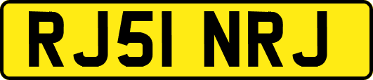 RJ51NRJ