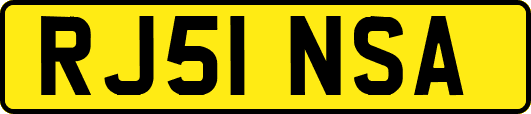 RJ51NSA