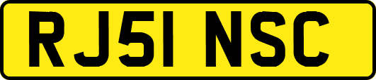 RJ51NSC