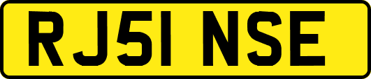 RJ51NSE