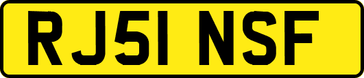 RJ51NSF