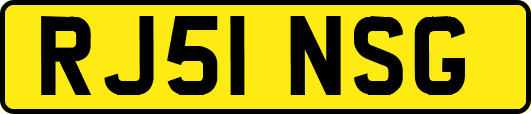 RJ51NSG