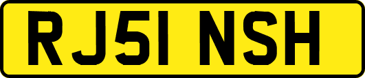 RJ51NSH