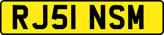 RJ51NSM