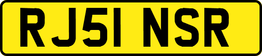 RJ51NSR