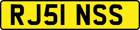 RJ51NSS