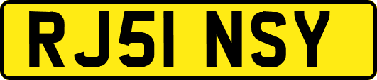 RJ51NSY