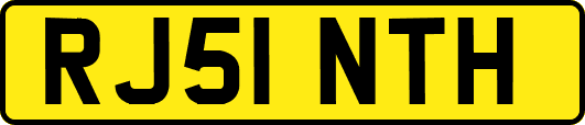 RJ51NTH