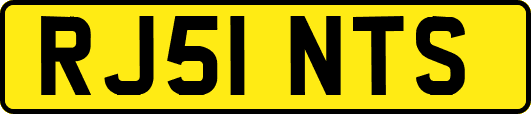 RJ51NTS
